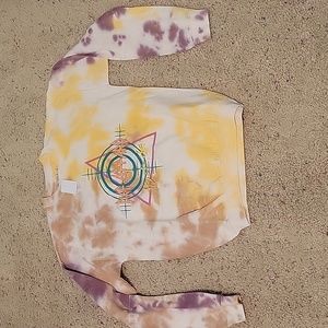 Def Leppard sweatshirt